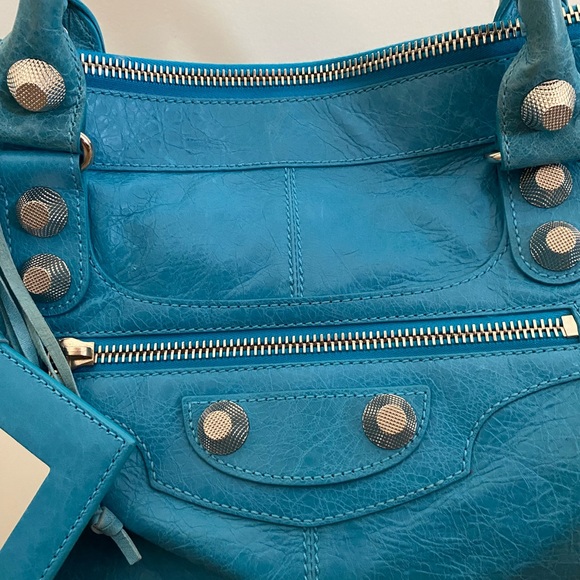 Balenciaga Giant City Bag - Picture 5 of 14